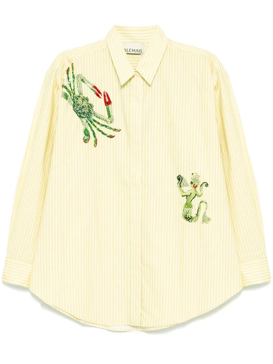 Seb Shirt