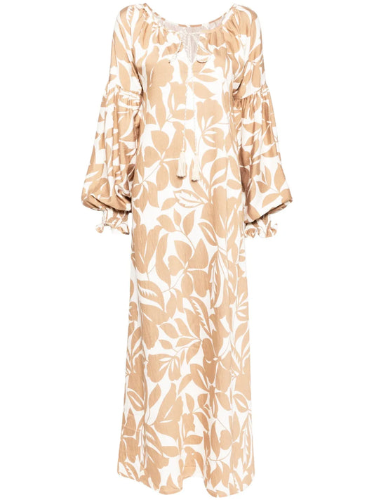 Costa Dress
