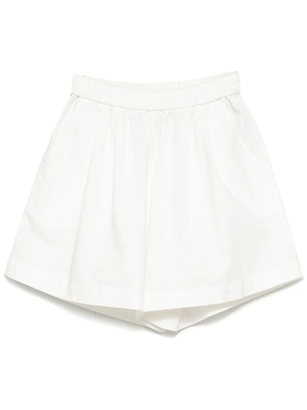 Ritchel Elastic Shorts