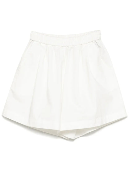 Ritchel Elastic Shorts