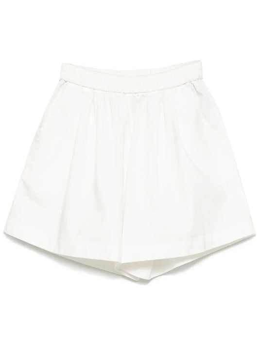 Ritchel Elastic Shorts