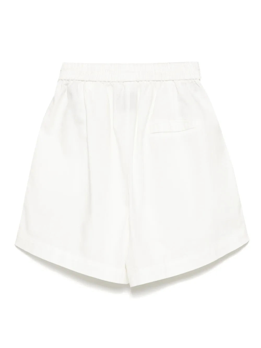 Ritchel Elastic Shorts