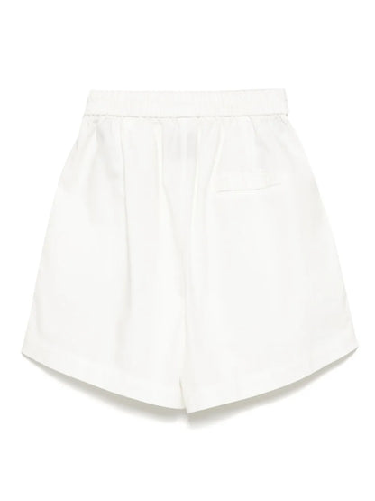 Ritchel Elastic Shorts