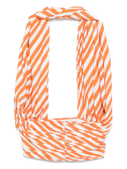 Raya Halter Top