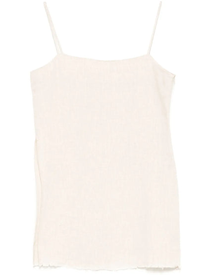 Linen Tunic