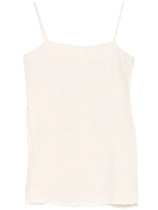 Linen Tunic