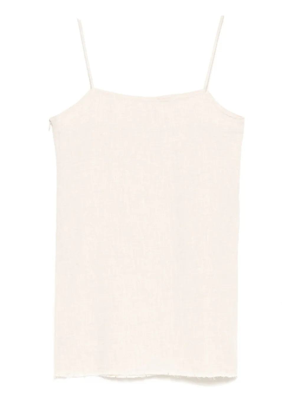 Linen Tunic