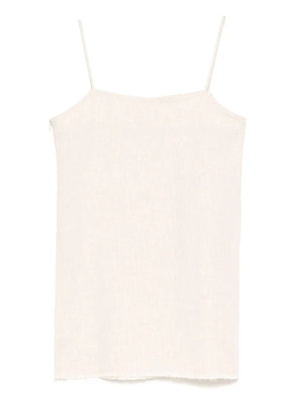 Linen Tunic