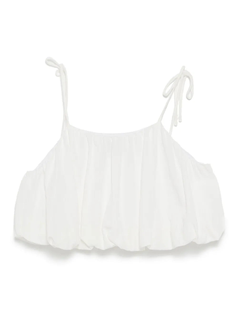 Antalia Bubble Top