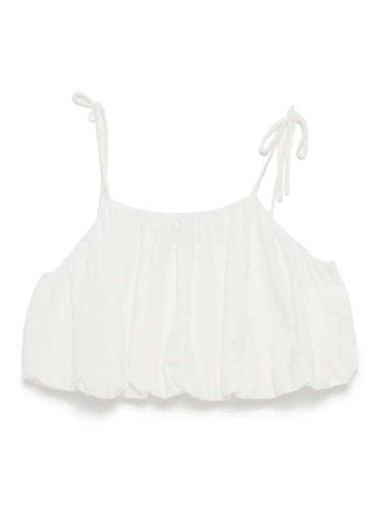 Antalia Bubble Top