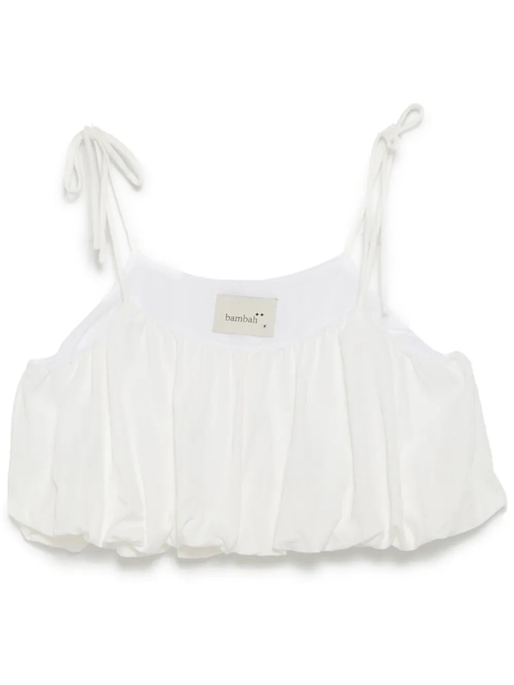 Antalia Bubble Top
