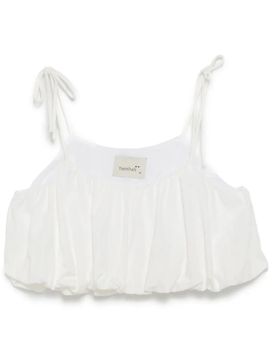 Antalia Bubble Top