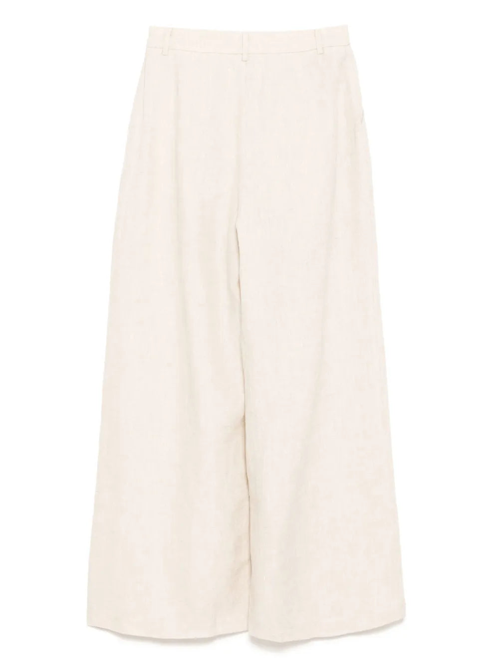 Linen Pants
