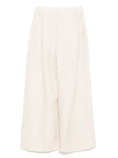 Linen Pants
