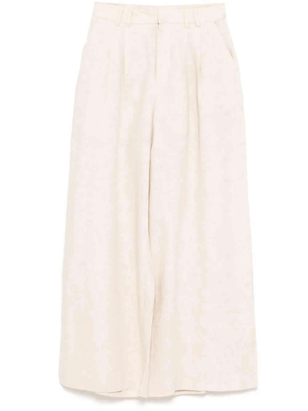 Linen Pants