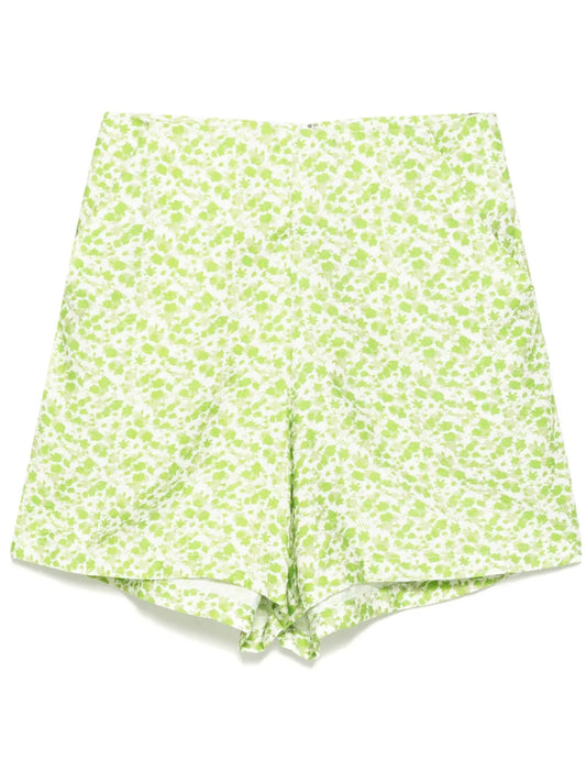 Fflora Azalea Shorts