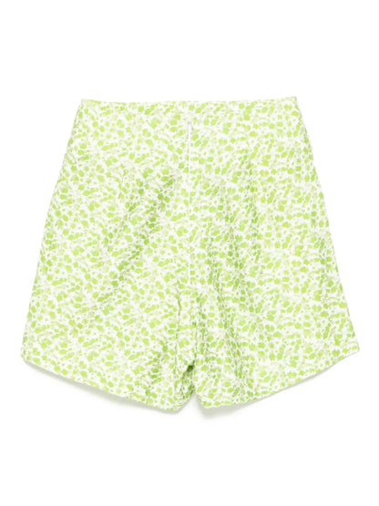 Fflora Azalea Shorts