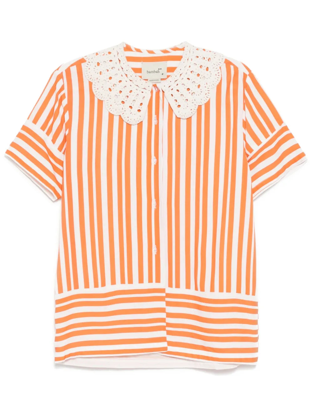 Raya Shirt