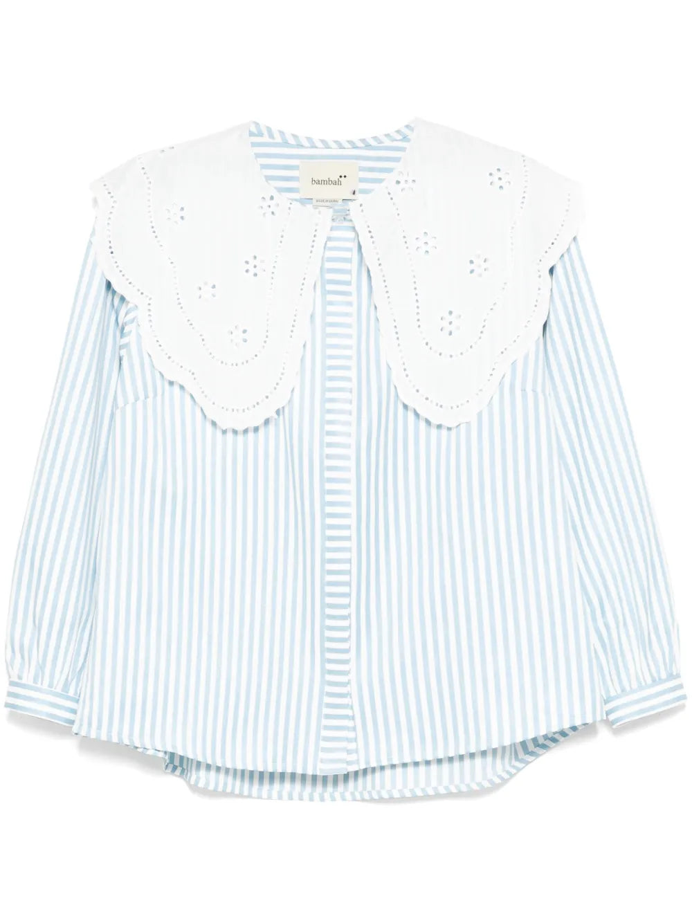 Capri Shirt