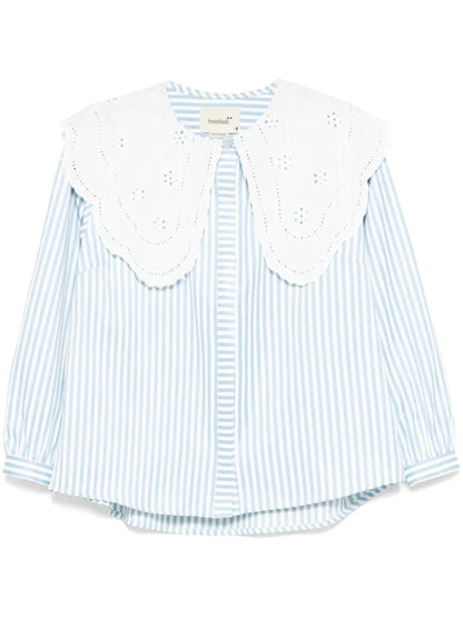 Capri Shirt