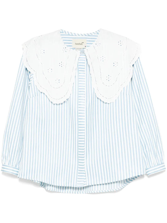 Capri Shirt