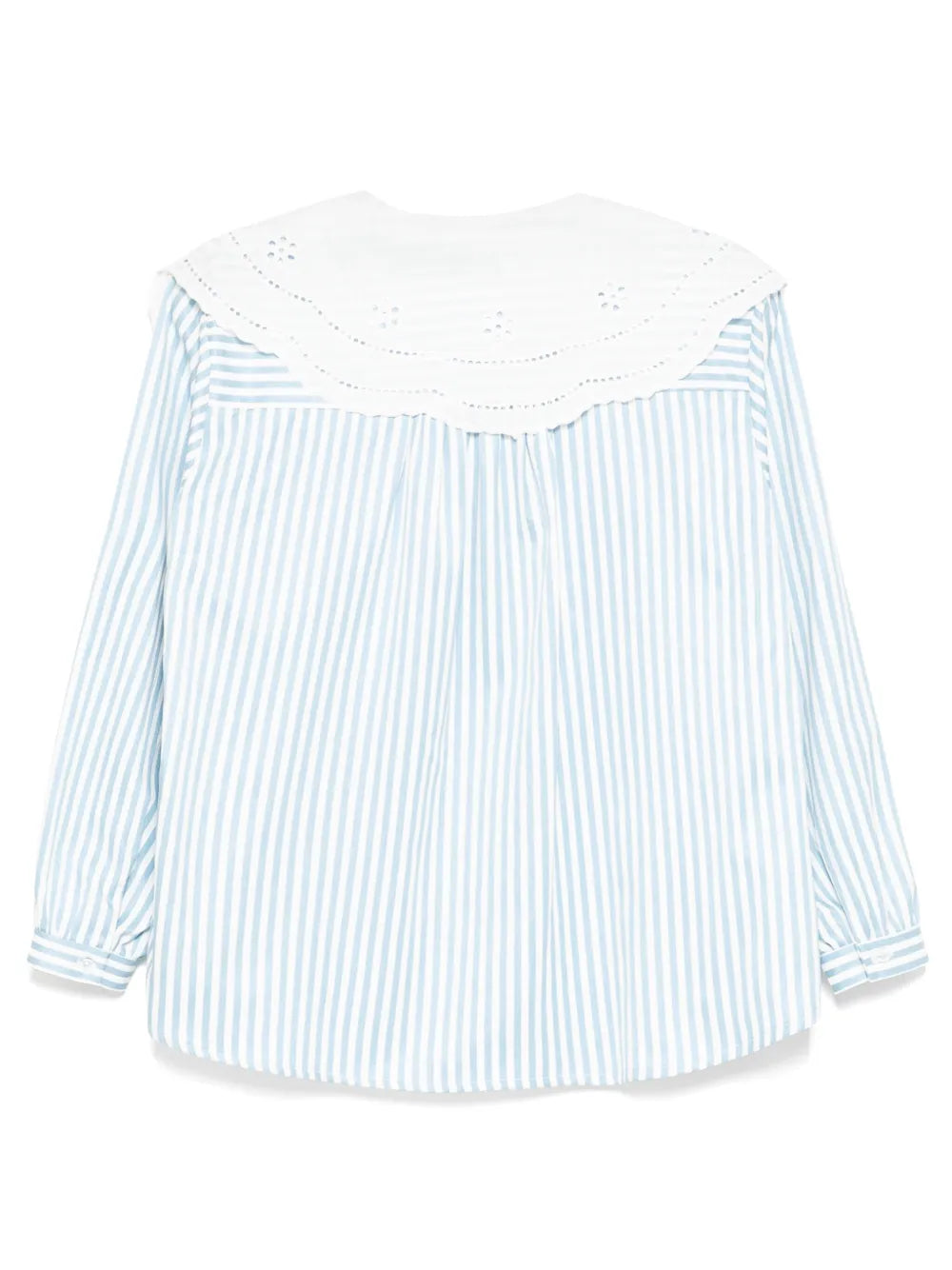 Capri Shirt