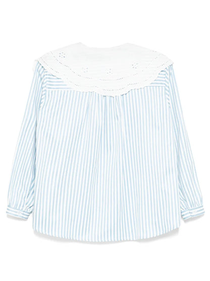 Capri Shirt