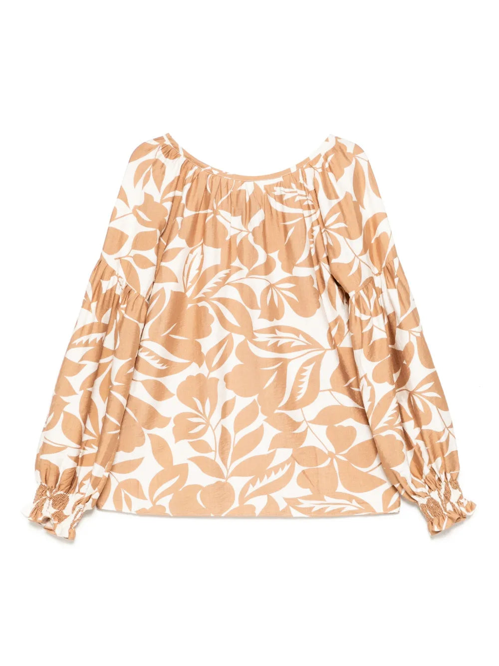 Costa Blouse