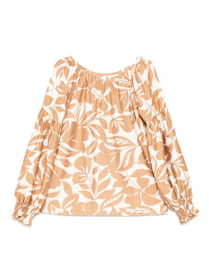 Costa Blouse