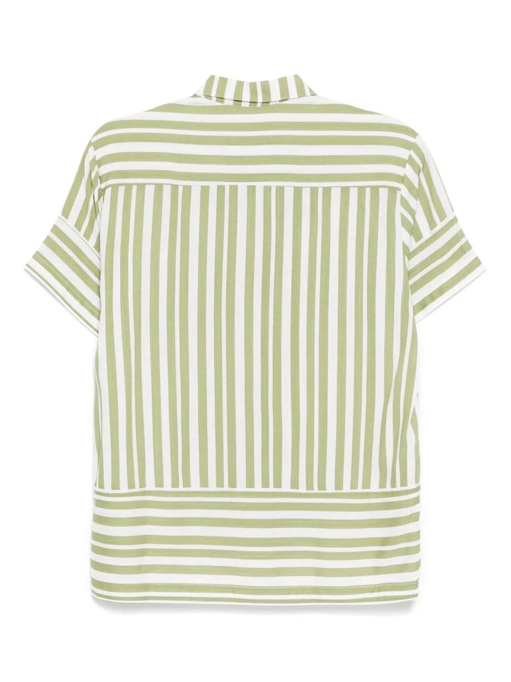 Raya Short Sleeve Shirt