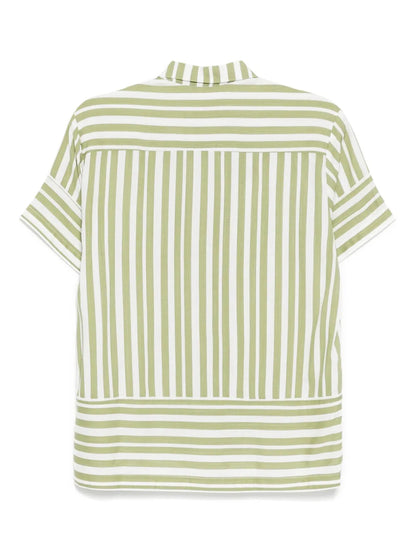Raya Short Sleeve Shirt
