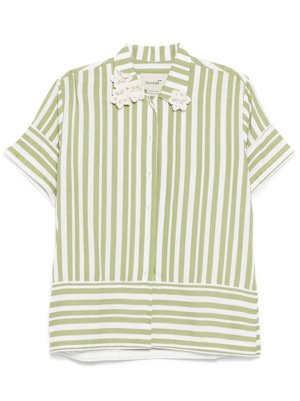 Raya Short Sleeve Shirt
