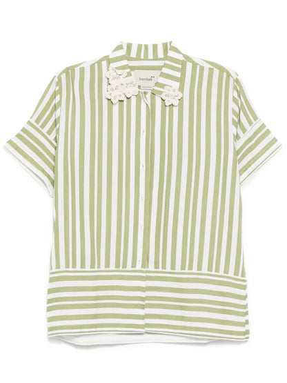 Raya Short Sleeve Shirt