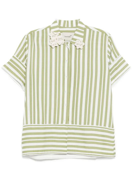 Raya Short Sleeve Shirt