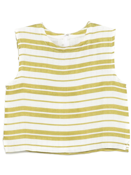 Striped Top
