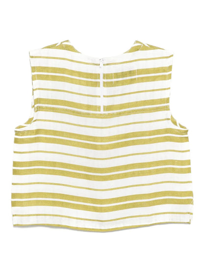 Striped Top