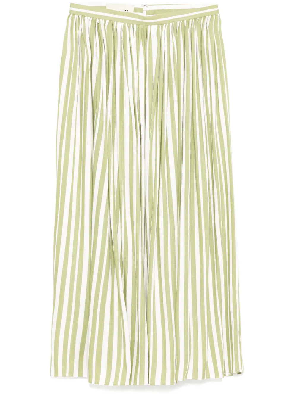 Sicily Midi Skirt