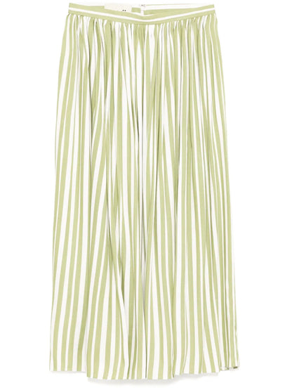 Sicily Midi Skirt