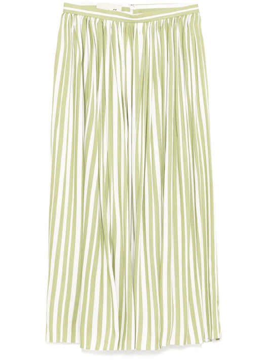 Sicily Midi Skirt