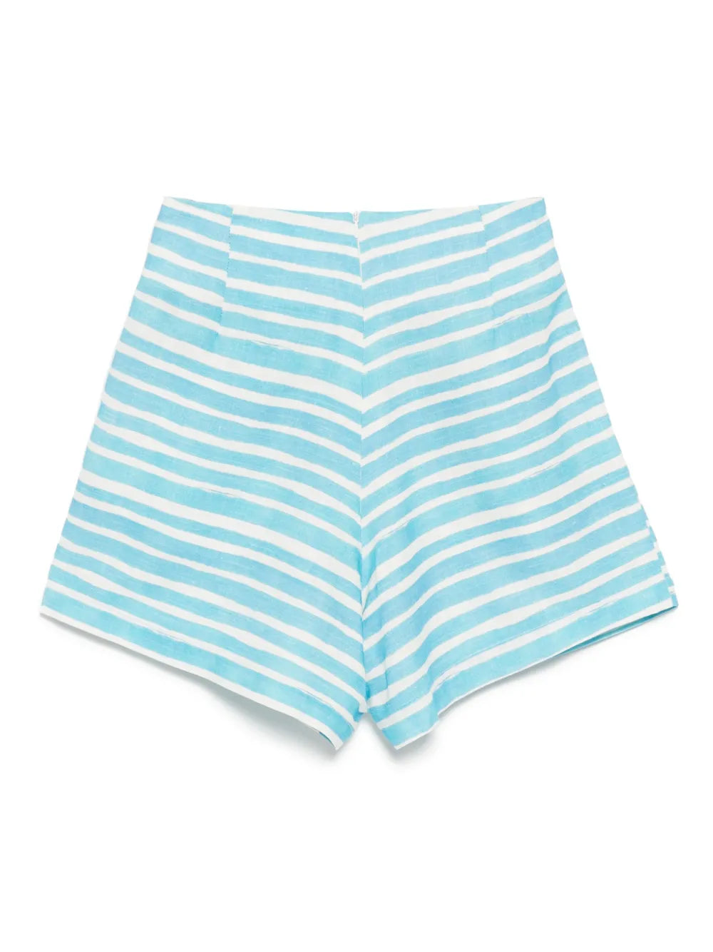 Olivia Striped Short