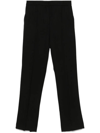 Tailored Trousers