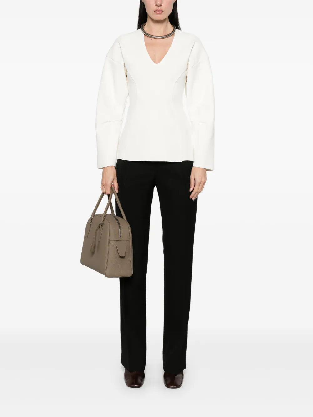 Tailored Trousers