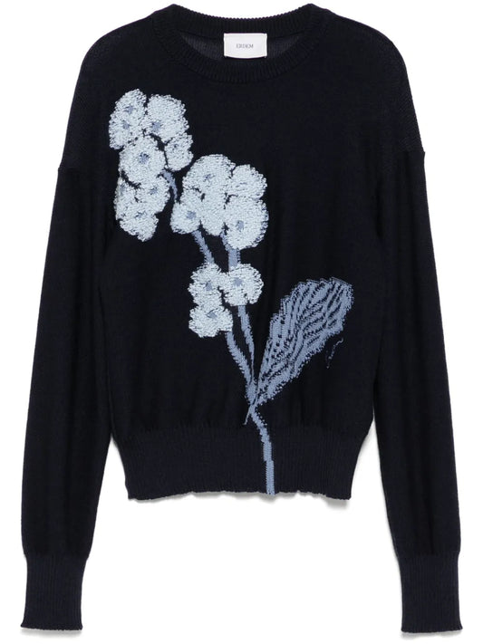 Jacquard Jumper