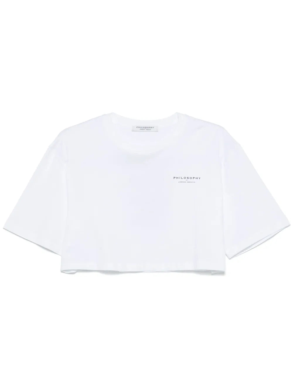 Graphic-Print T-Shirt