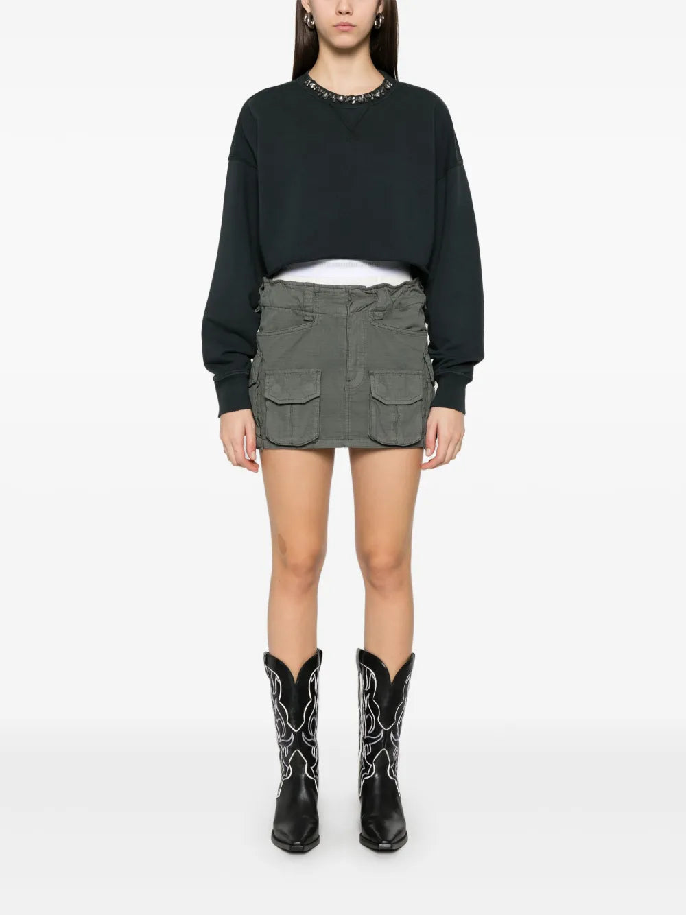 Nives Sweatshirt