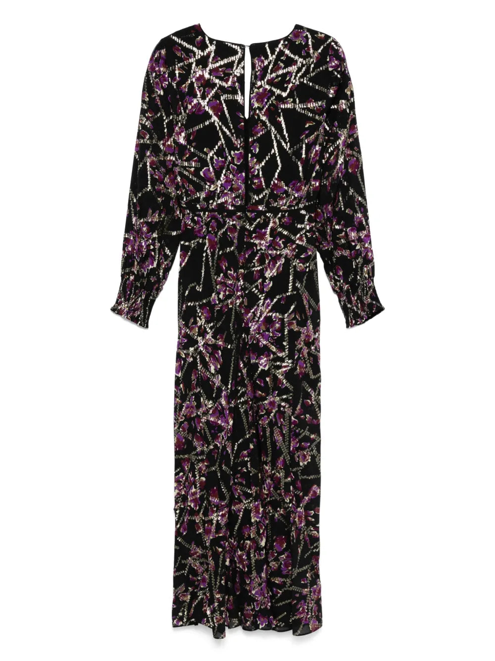 Desir Maxi Dress
