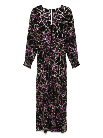 Desir Maxi Dress