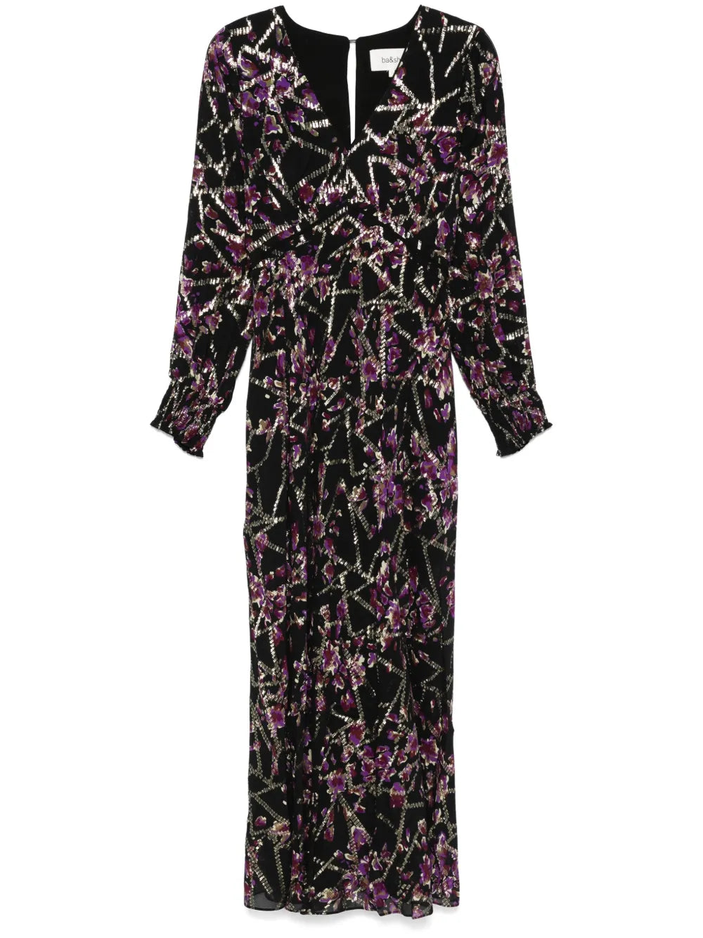 Desir Maxi Dress