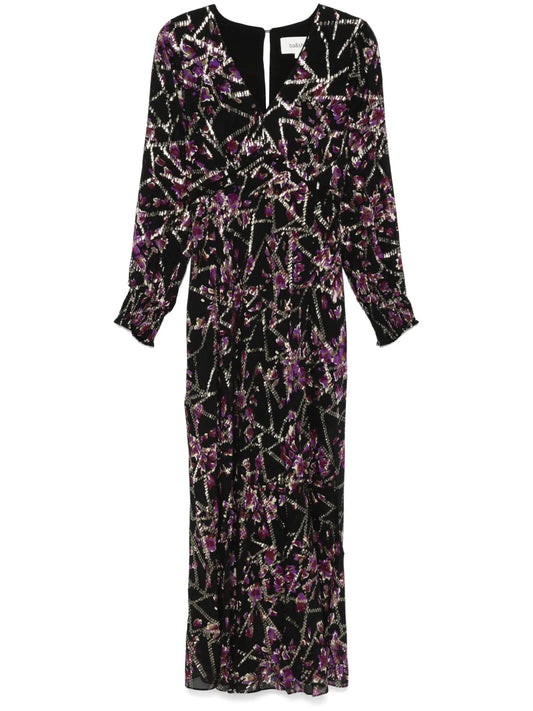 Desir Maxi Dress