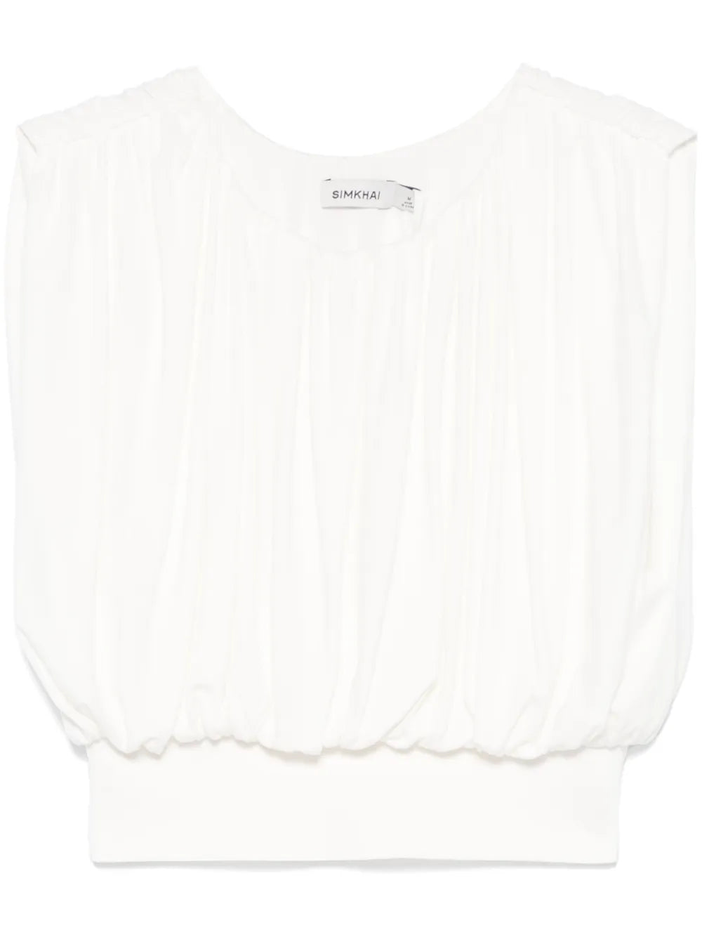 Allegra Crop Top
